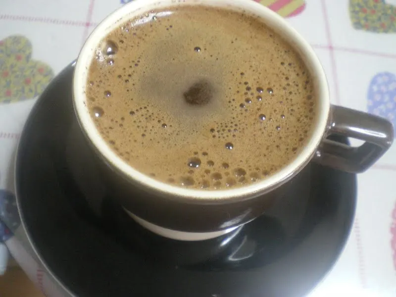 Coffee image