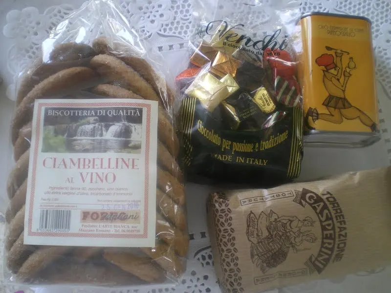 Gifts from Natalia image