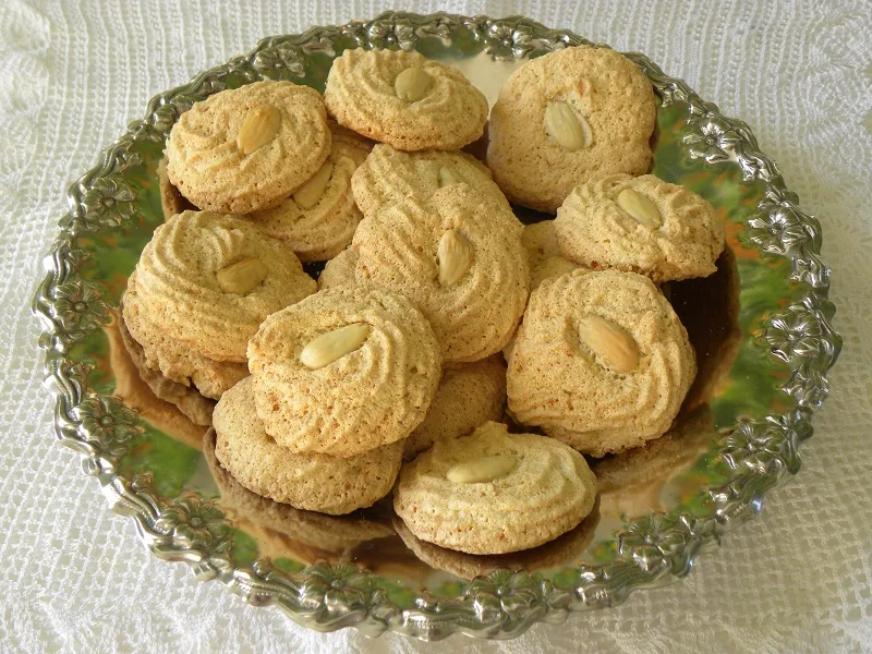 Pastitsia new2 marked Pastitsia almond cookies image