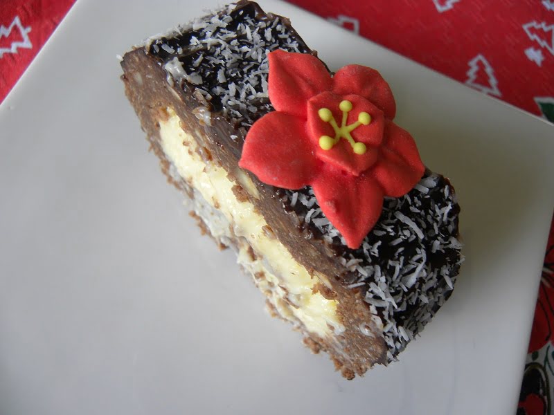 Roulade cut image