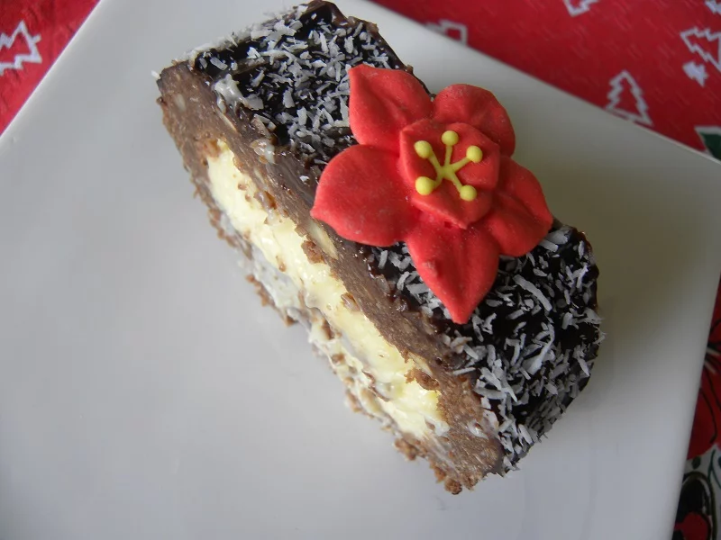 Roulade cut image