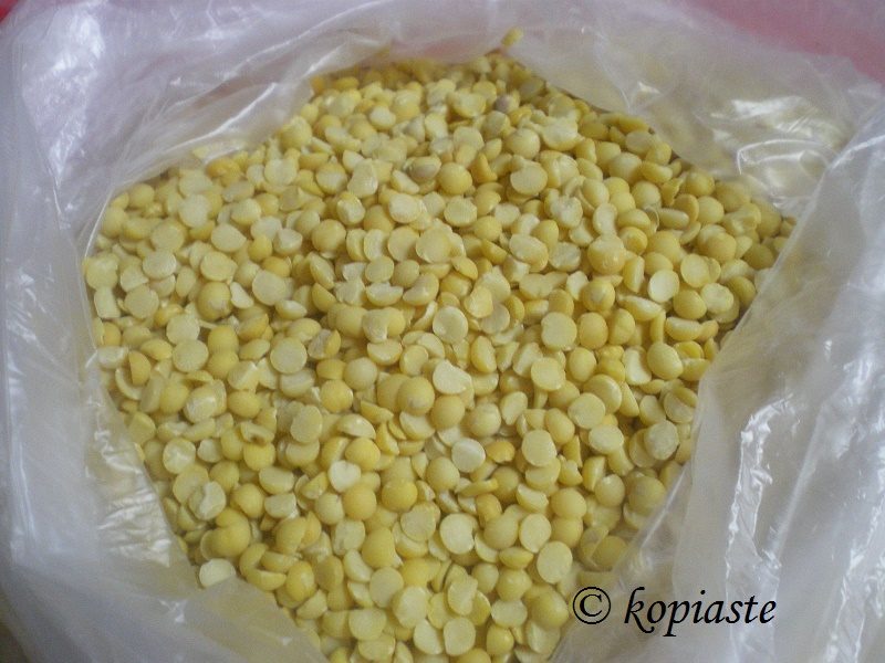 Louvana (Cyprus vetch)