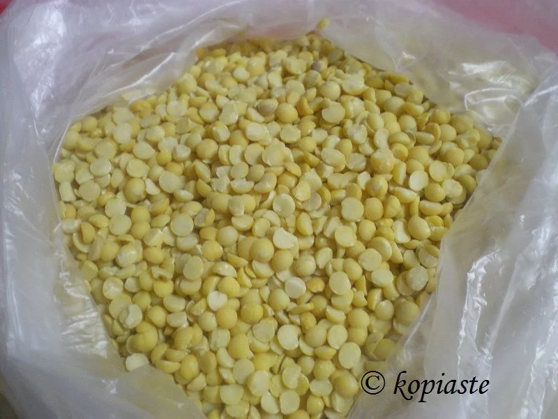 Louvana (Cyprus vetch)