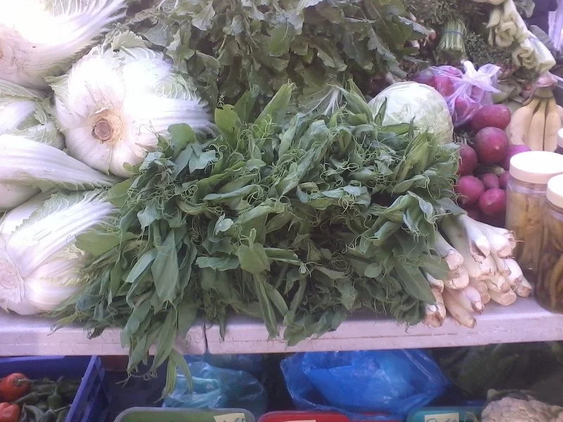 Louvana fresh
