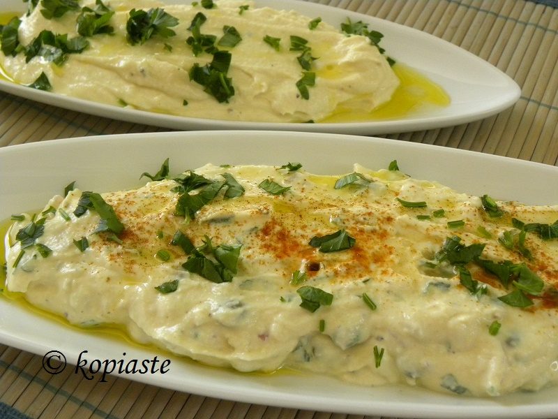 Louvanosalata