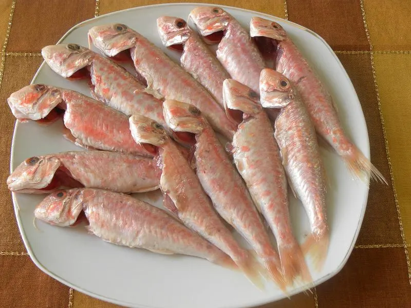 koutsomoures mullet image