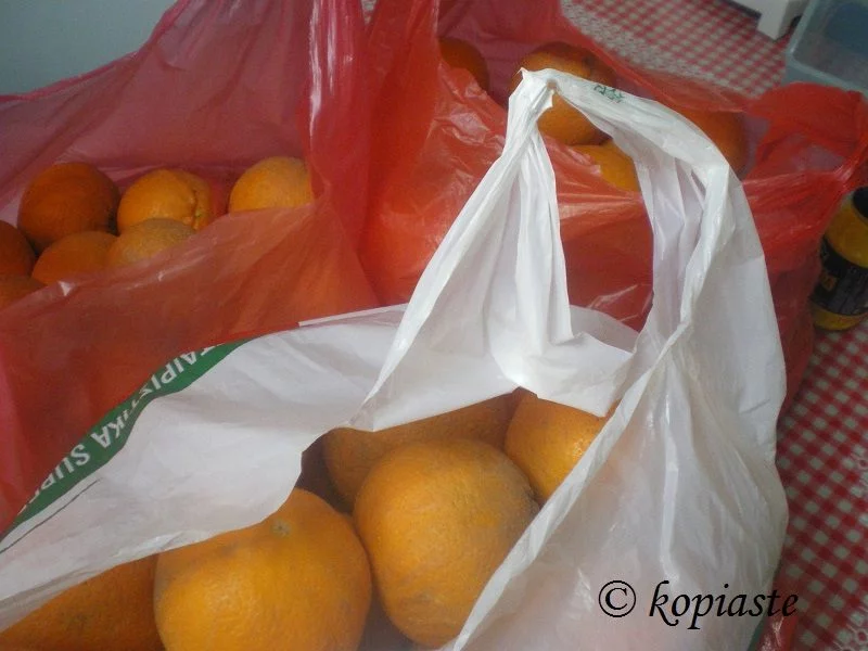 Oranges