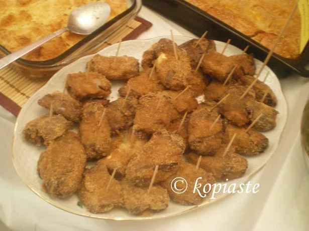 eggplant bourekakia image