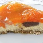 Apricot cheesecake 2