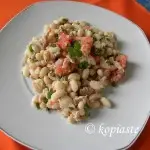 FASOLIA SALAD new