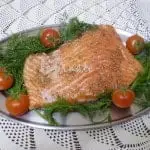Gravlax
