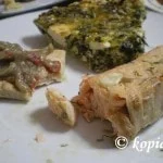 Healthy Marinated Salmon
