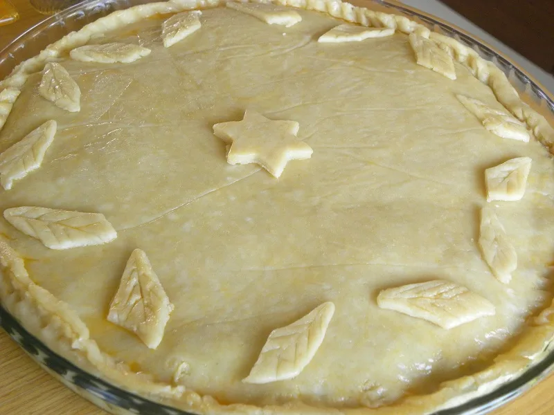 manitaropita-not-baked Manitaropita not baked image