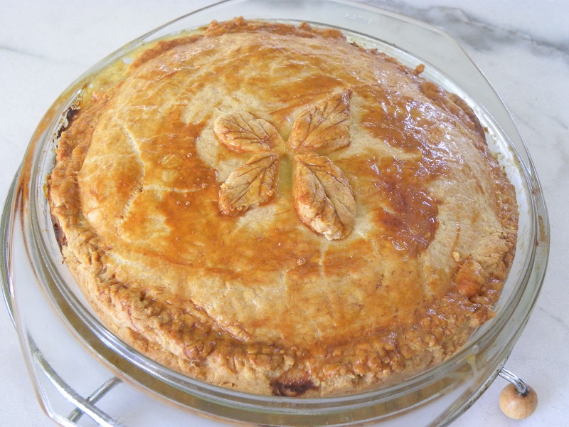 Small manitaropita image