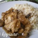 Teriyaki Chicken