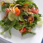 salad
