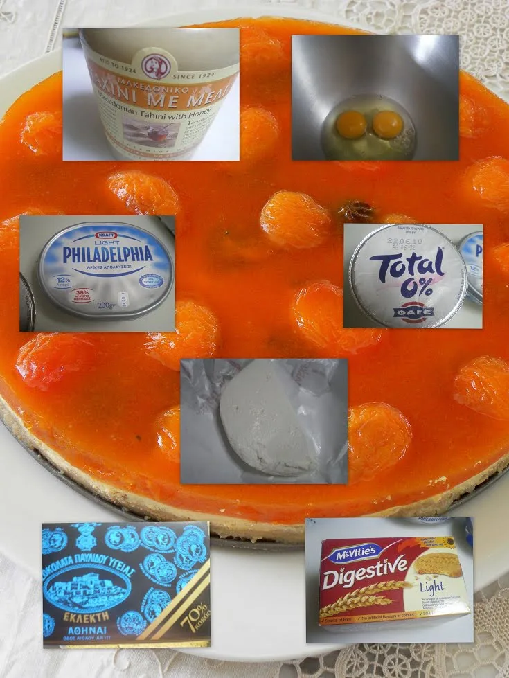 Collage light products image
