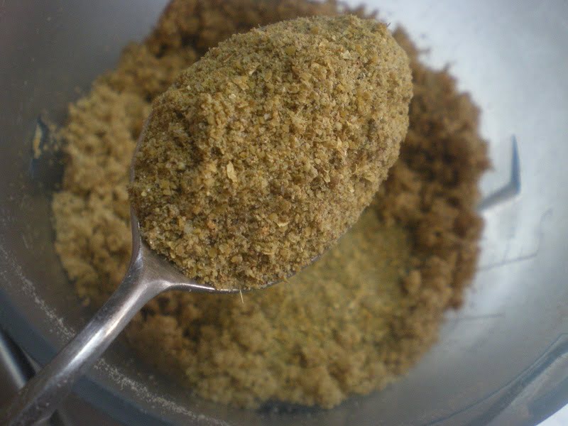 Spice Mixture image