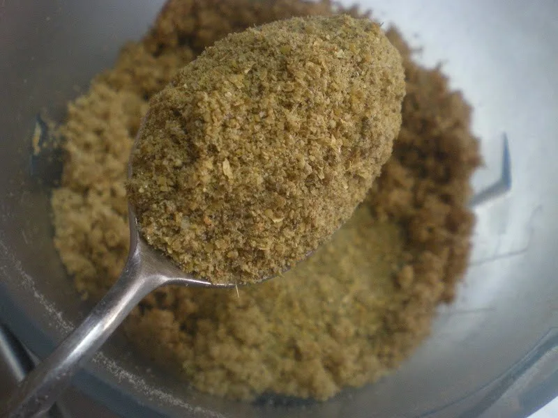 Spice Mixture image