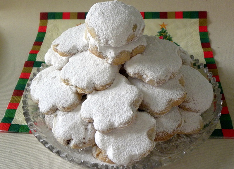 Kourabiedes 2010 image