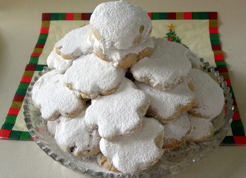 Kourabiedes 2010 image