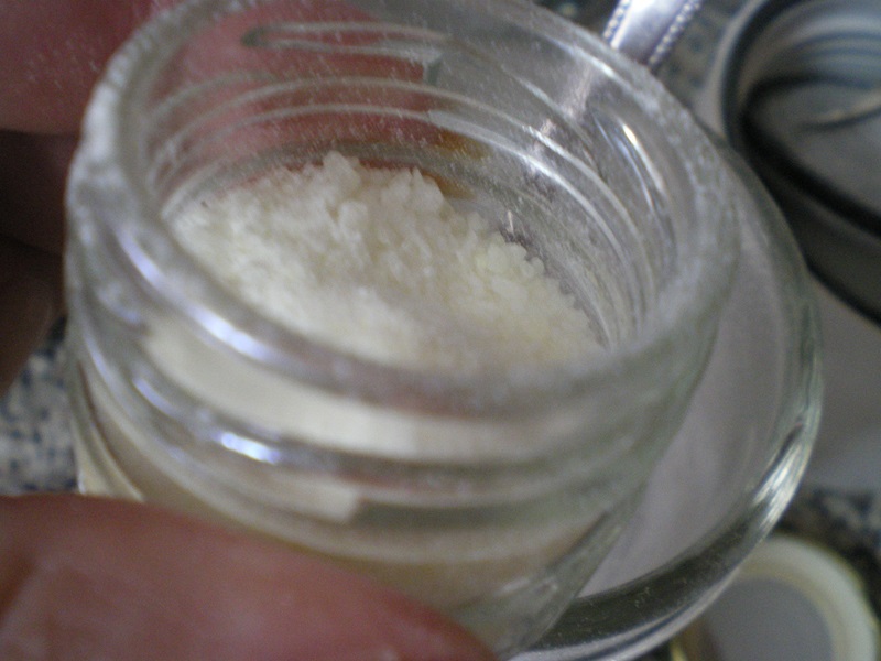 ground mastic image