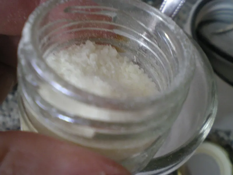 mastic ground mastic image