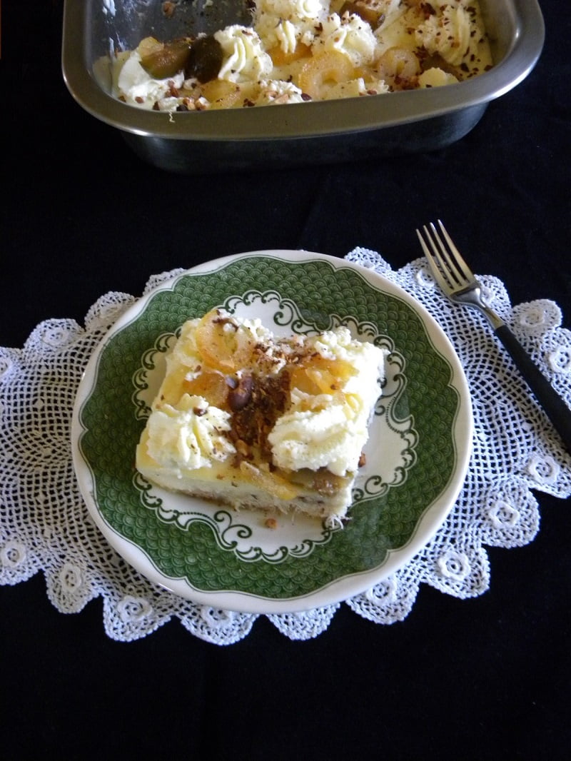 Orange Ekmek image
