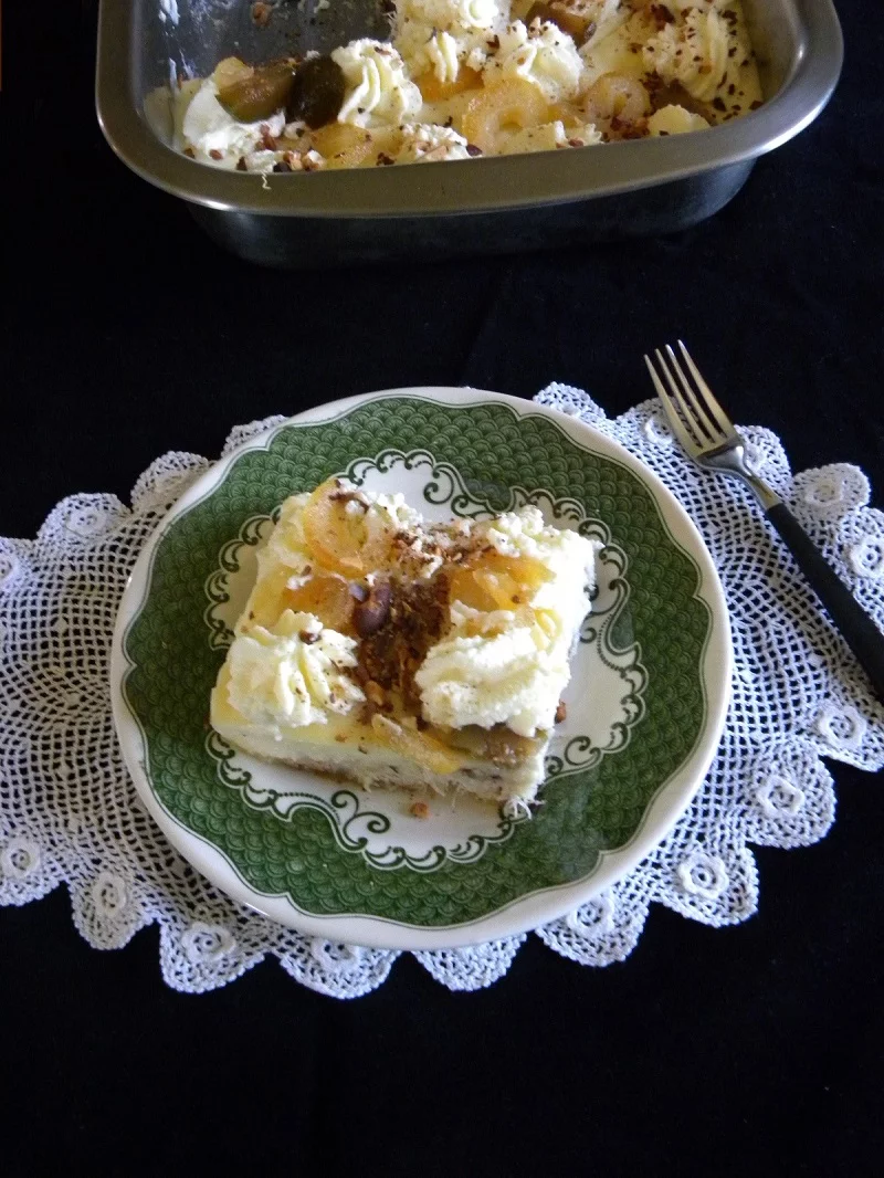 Orange Ekmek image