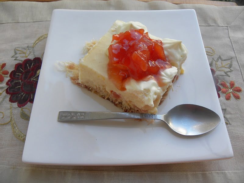 Quince Ekmek Image