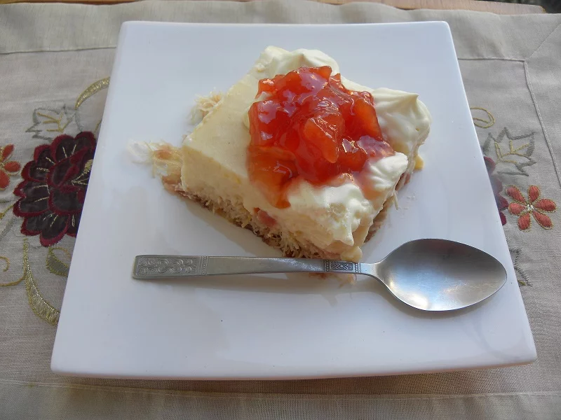 Quince Ekmek Image