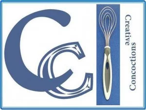 XCC Creative Concoctions logo image