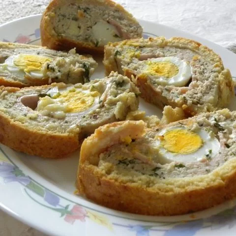 Rolo Kima me phyllo gourou image