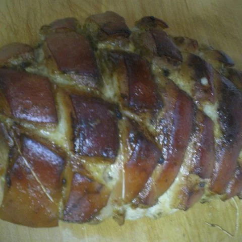 Pork Roast image