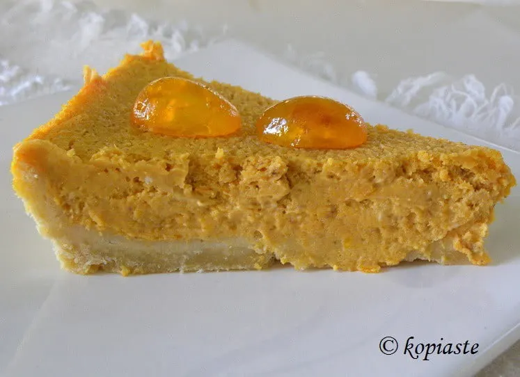 pumpkin-pie