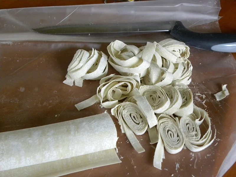 Shredded phyllos image