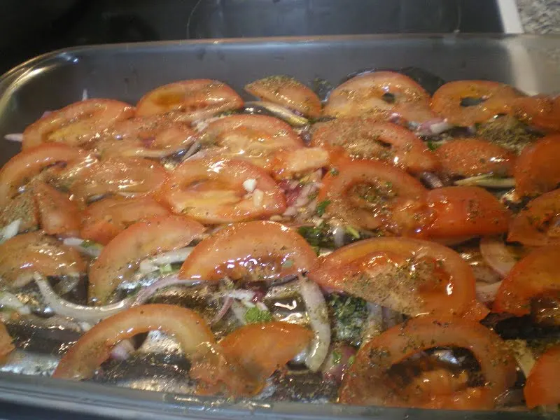 gavors preparation image