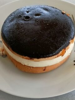 kok sponge cake image