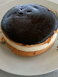 kok sponge cake image