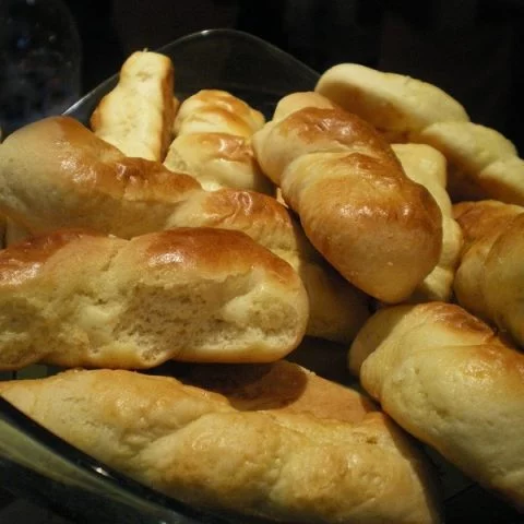 Traditional Koulourakia image