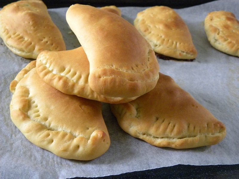 olive turnovers image