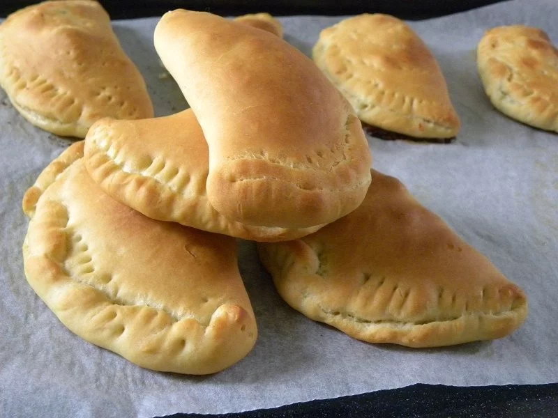olive turnovers image