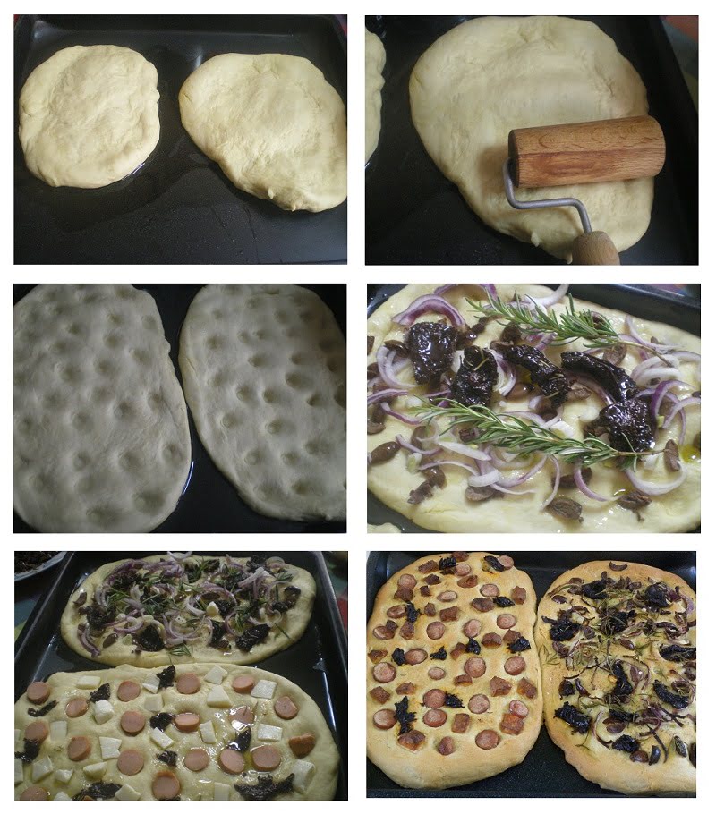 Collage Lagana image