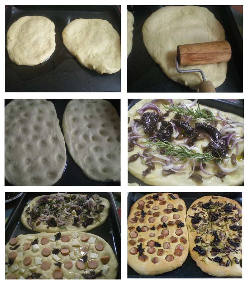 Collage Lagana image