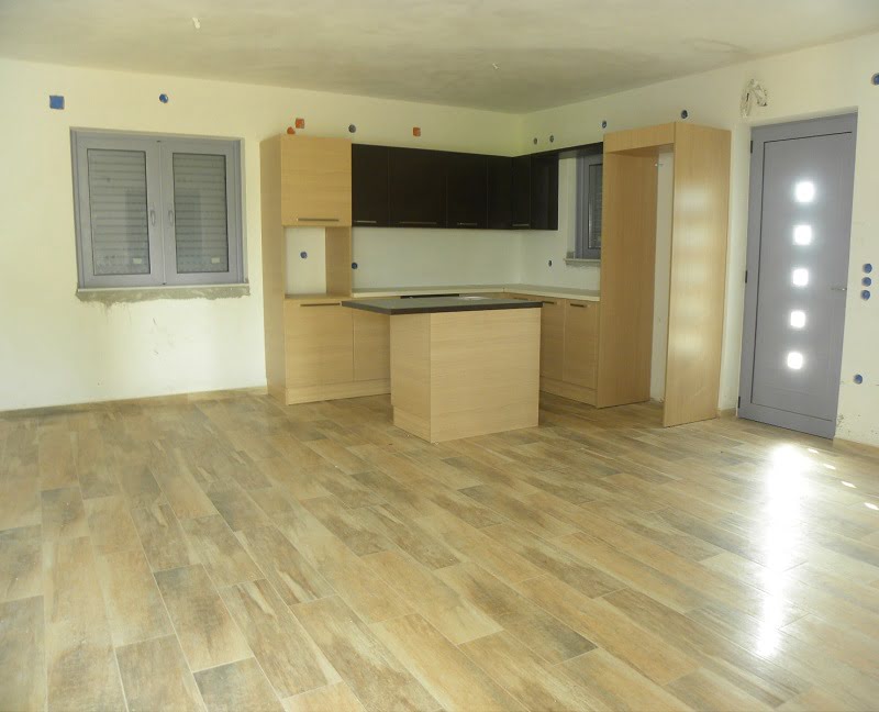 My new kitchen at Assini image
