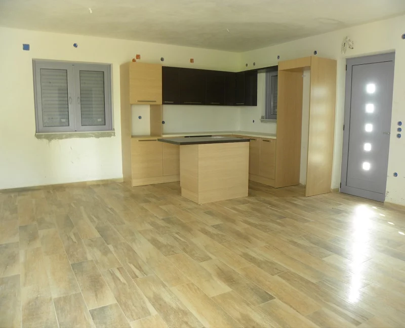 My new kitchen at Assini image