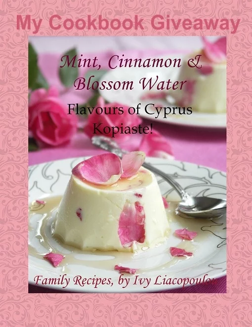 My cookbook-002