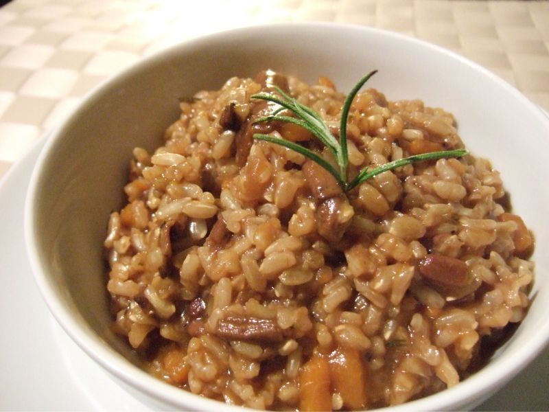 risotto image