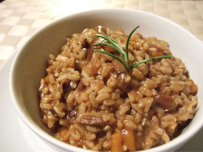 risotto image