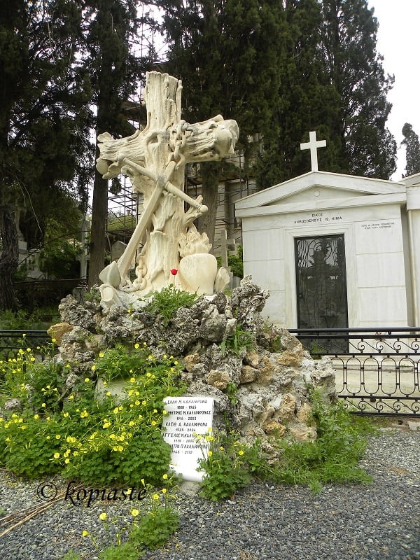 Anchor and Cross